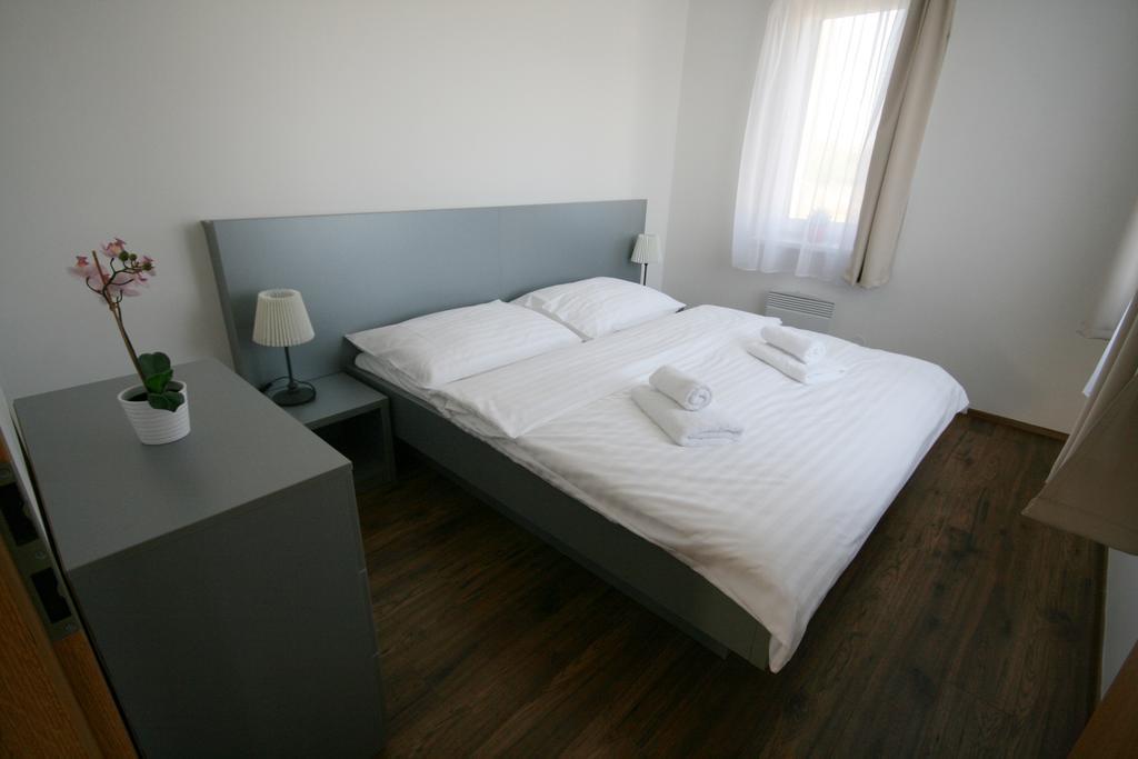 Apartmany Apollon Resort Lednice Eksteriør billede