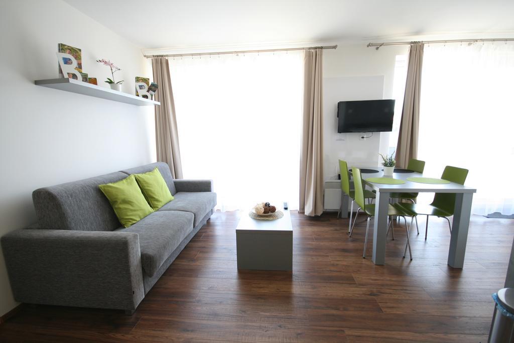 Apartmany Apollon Resort Lednice Eksteriør billede